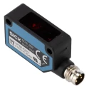 SICK Background Suppression Photoelectric Sensor Block Sensor 5 mm to 100 mm, PNP Output, 30V DC, 100mA, IP67 WTB8-P2211
