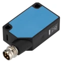 SICK Background Suppression Photoelectric Sensor Block Sensor 5 mm to 100 mm, PNP Output, 30V DC, 100mA, IP67 WTB8-P2211