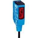 SICK Background Suppression Photoelectric Sensor Block Sensor 25 mm to 300 mm Detection Range PNP Output IP69K WTB9L-3P1161