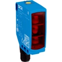 SICK Background Suppression Photoelectric Sensor Block Sensor 10 mm to 750 mm NPN IP69 WTS16P-1H161120A00