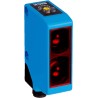 SICK Background Suppression Photoelectric Sensor, Block Style, Detection Range 150 mm to 500 mm, PNP Output WTB250-2F2441