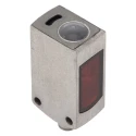 SICK Background Suppression Photoelectric Sensor, Block Sensor, 4 mm to 120 mm Detection Range, PNP Output WTB4S-3P2232V
