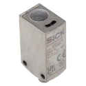 SICK Background Suppression Photoelectric Sensor, Block Sensor, 4 mm to 120 mm Detection Range, PNP Output WTB4S-3P2232V