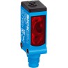 SICK Background Suppression Photoelectric Sensor, Block Sensor, 25 mm to 300 mm Detection Range, PNP Output WTB4SL-3P1161