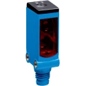 SICK Background Suppression Photoelectric Sensor Block Sensor Detection Range 4 mm to 120 mm PNP Output IP66 WTB4S-3F2131