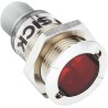 SICK Background Suppression Photoelectric Sensor, Barrel Style, Detection Range 3 mm to 300 mm, PNP Output GRTB18S-P241Z