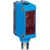 SICK Background Suppression Photoelectric Sensor, Block Sensor, 5 mm to 250 mm Detection Range, NPN Output, IP67 GTB6-N4211