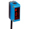 SICK Background Suppression Photoelectric Sensor Block Sensor 5 mm to 250 mm Detection Range PNP Output IP67 GTB6-P6211