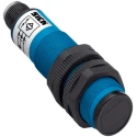 SICK Background Suppression Photoelectric Sensor, Barrel Style, 3 mm to 100 mm Detection Range, PNP Output VTF18-3F1712