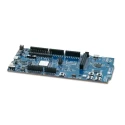 Nordic Semiconductor Communication & Wireless Development Kit Bluetooth, ZigBee 802.15.4 2.4 GHz PWM SPI GPIO UART nRF5340-DK
