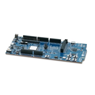 Nordic Semiconductor Communication & Wireless Development Kit Bluetooth, ZigBee 802.15.4 2.4 GHz PWM SPI GPIO UART nRF5340-DK