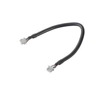 Molex 8 Way Female PicoClasp to 8 Way Female PicoClasp Wire to Board Cable 600mm 100V 215170-0803