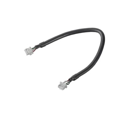 Molex 8 Way Female PicoClasp to 8 Way Female PicoClasp Wire to Board Cable 600mm 100V 215170-0803