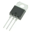 Vishay EF N-Channel Power MOSFET 600 V 8.4 A 33 W TO-220 Enhancement 3-Pin SiHA186N60EF-GE3