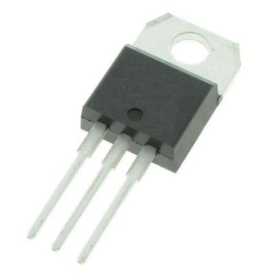 Vishay EF N-Channel Power MOSFET 600 V 8.4 A 33 W TO-220 Enhancement 3-Pin SiHA186N60EF-GE3