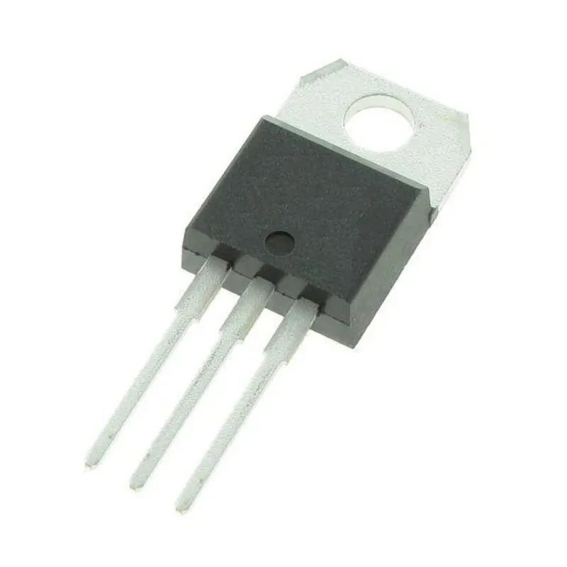 Vishay EF N-Channel Power MOSFET 600 V 8.4 A 33 W TO-220 Enhancement 3-Pin SiHA186N60EF-GE3