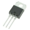 Vishay EF N-Channel Power MOSFET 600 V 8.4 A 33 W TO-220 Enhancement 3-Pin SiHA186N60EF-GE3