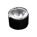 Ledil Tina Series 1-Way LED Lens 16 ° Spot Diffused Beam, Dome Shape, 16.2mm Diameter, 9.9mm Height CP17593_TINA-SC-D