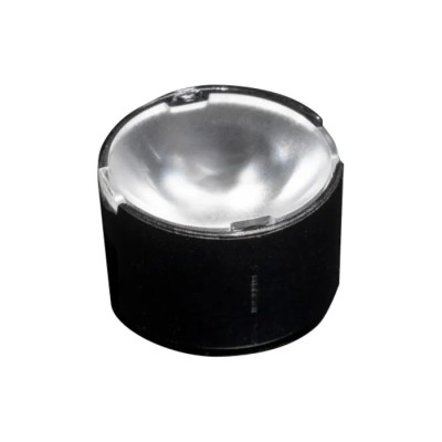 Ledil Tina Series 1-Way LED Lens 16 ° Spot Diffused Beam, Dome Shape, 16.2mm Diameter, 9.9mm Height CP17593_TINA-SC-D