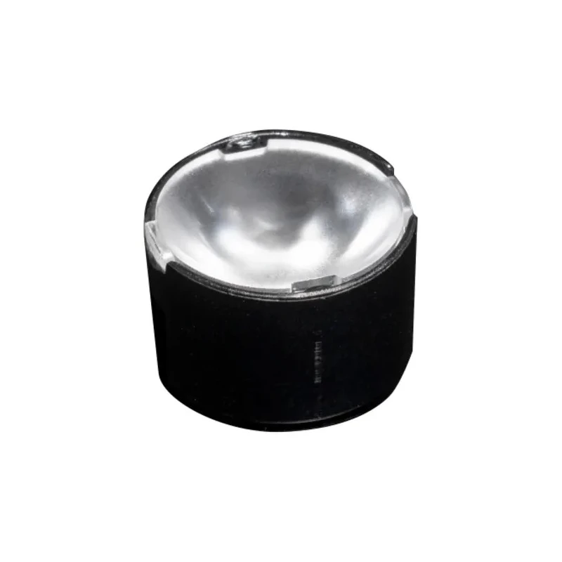 Ledil Tina Series 1-Way LED Lens 16 ° Spot Diffused Beam, Dome Shape, 16.2mm Diameter, 9.9mm Height CP17593_TINA-SC-D