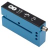 SICK Fork Sensor Proximity Sensor Fork Detection Type 3 mm NPN/PNP Output IP65 Aluminium Housing