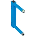 SICK Fork Sensor Photoelectric Sensor, Fork Style, 120 mm Detection Range, PNP Output, Metal Housing, IP67 WFM120-120P311