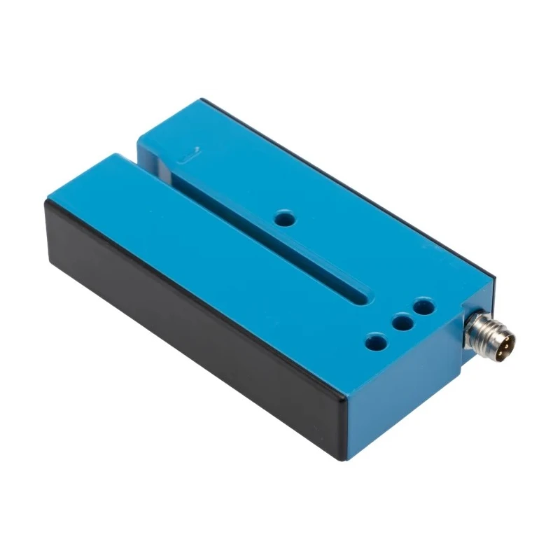 SICK Fork Sensor Proximity Sensor Fork Detection Type 3 mm NPN/PNP Output IP65 Aluminium Housing 