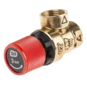 Reliance Water Controls 3 Bar Pressure Relief Valve With 1/2 in Inlet and Outlet Threaded Connections PREL101903