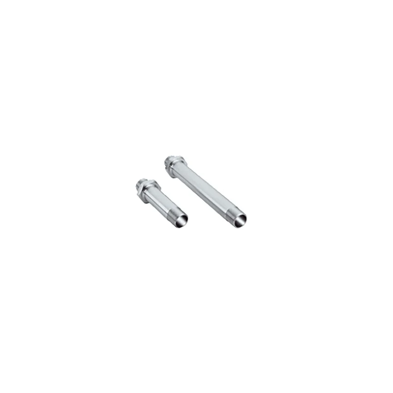 SICK Flow Optimising Pipe Set for Use with FTMg (FTMG-xxx20xxx) Series BEF-EL BEF-EL-G12D15-FTMG