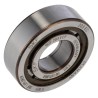 SKF Cylindrical Roller Bearing 17 mm ID 40 mm OD Non-Metallic Cage Shielded NUP 203 ECP