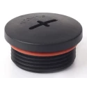 RS PRO Cable Gland Plug M25 Thread Polyamide 30 mm Diameter IP68 ATEX 211-6794