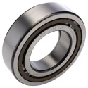 SKF Roller Bearing 65 mm Inside Diameter 120 mm Outside Diameter Shielded Single Row NUP 2213 ECP