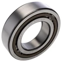 SKF Roller Bearing 65 mm Inside Diameter 120 mm Outside Diameter Shielded Single Row NUP 2213 ECP