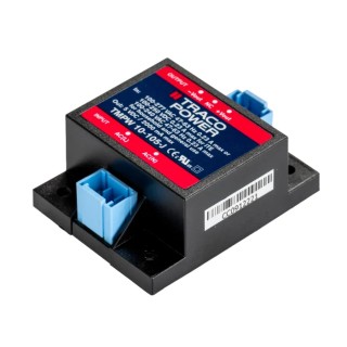 TRACOPOWER TMPW 10-105-J Switching Power Supply 2 Output 5V AC, 10 W, 90-305V AC Input, 2A Output Current TMPW 10-105-J