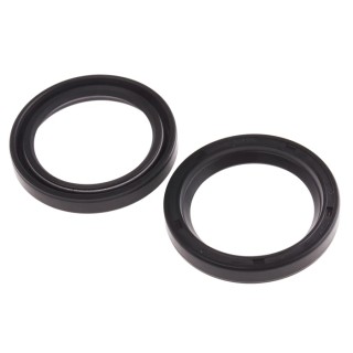 RS PRO Nitrile Rubber (NBR) Rotary Shaft Seal, 35 mm Inside Diameter, 47 mm Outside Diameter, 7 mm Thickness 211-9112