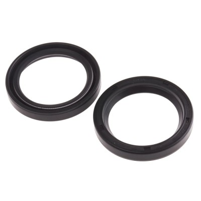 RS PRO Nitrile Rubber (NBR) Rotary Shaft Seal, 35 mm Inside Diameter, 47 mm Outside Diameter, 7 mm Thickness 211-9112