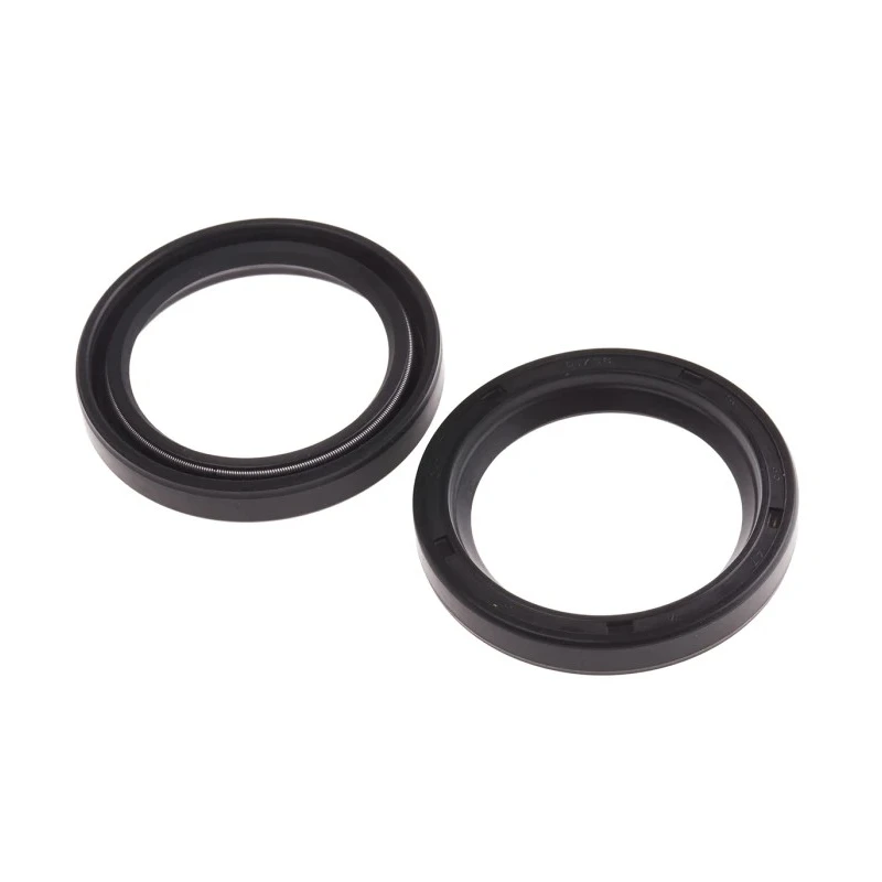 RS PRO Nitrile Rubber (NBR) Rotary Shaft Seal, 35 mm Inside Diameter, 47 mm Outside Diameter, 7 mm Thickness 211-9112