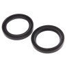 RS PRO Nitrile Rubber (NBR) Rotary Shaft Seal, 35 mm Inside Diameter, 47 mm Outside Diameter, 7 mm Thickness 211-9112