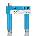SICK Fork Sensor Photoelectric Sensor 30 mm, NPN Output, IP67 Metal Housing WFM30-40N311