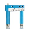 SICK Fork Sensor Photoelectric Sensor 30 mm, NPN Output, IP67 Metal Housing WFM30-40N311