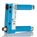 SICK Fork Sensor Photoelectric Sensor 30 mm, NPN Output, IP67 Metal Housing WFM30-40N311