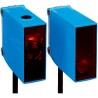 SICK Through Beam Photoelectric Sensor Block Sensor 0 to 40 m Detection Range Relay Output IP67 GSE10-R3812