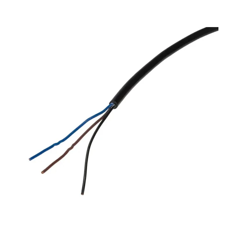 SICK Through Beam Photoelectric Sensor Block Style, Detection Range 0 → 15 m, PNP Output, IP67, 30V DC, 100mA GSE6-P1111
