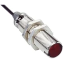 SICK Energetic Photoelectric Sensor Barrel Sensor 5 mm to 1 m PNP IP67 GRTE18-P1162