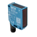 SICK Through Beam Photoelectric Sensor Block Style 0 to 5 m Detection Range, PNP Output, Metal Housing, IP66 WSE12-3P2411S36