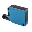 SICK Through Beam Photoelectric Sensor Block Style 0 to 5 m Detection Range, PNP Output, Metal Housing, IP66 WSE12-3P2411S36