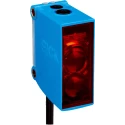SICK Energetic Photoelectric Sensor Block Sensor NPN IP67 Detection Range 20mm to 1.3 m GTE10-N1212