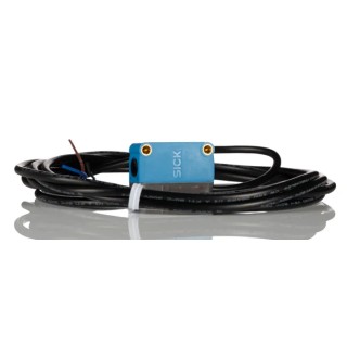 SICK Energetic Photoelectric Sensor Block Sensor Detection Range 250 mm to 300 mm NPN Output IP67 GTE6-N1212