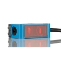 SICK Energetic Photoelectric Sensor Block Sensor Detection Range 250 mm to 300 mm NPN Output IP67 GTE6-N1212