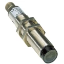 SICK Energetic Photoelectric Sensor Barrel Sensor 0 → 400 mm PNP Output IP67 VTE18L-4P324